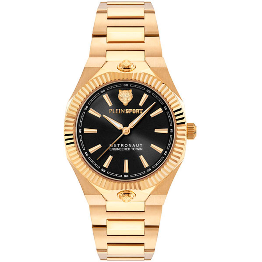 Часы Plein Sport METRONAUT PSDGA0925